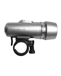 PHARE À 5 DEL POUR LE VÉLO